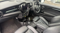 MINI Hatchback 135kW Cooper S Level 3 33kWh 3dr Auto Electric Hatchback